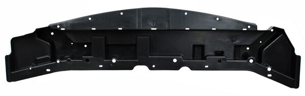 Tolva Inferior Motor Tiida 2007-2018 Sec Delantera Dmv
