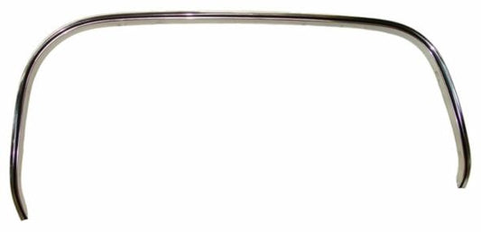 Moldura Arco Trasera Chevrolet Pickup 1973-1991 4 Dmv Derecho