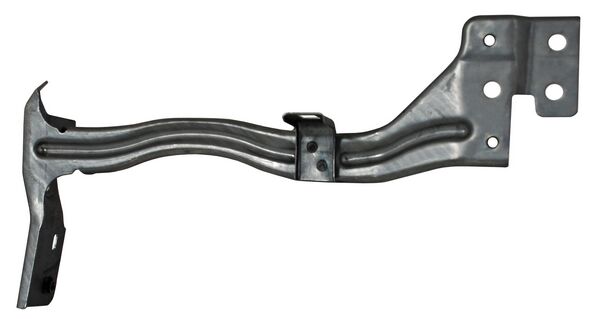 Guia Salpicadera Nissan Pickup D22 2008-2015 674 Derecho