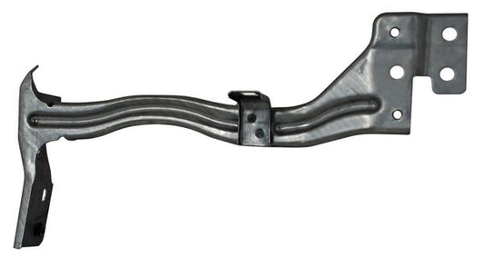 Guia Salpicadera Nissan Pickup D22 2008-2015 674 Derecho