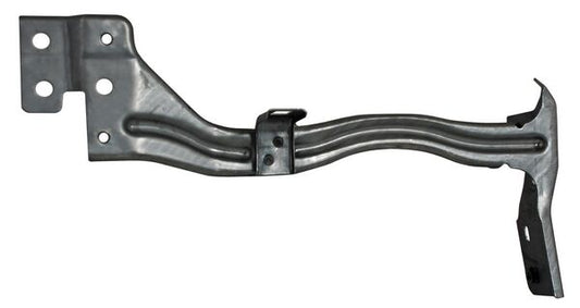 Guia Salpicadera Nissan Pickup D22 2008-2015 674 Izquierdo