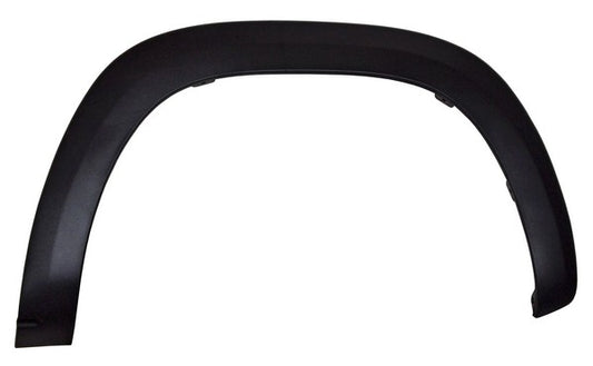 Moldura Arco Salp Kwid 2019-2020 Derecho