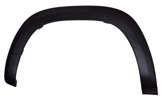 Moldura Arco Salp Kwid 2019-2020 Izquierdo