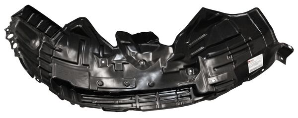 Tolva Salpicadera Nissan Pickup Np300 2016-2020 Gasolina Plastico Dmv 284 Tyg Derecho