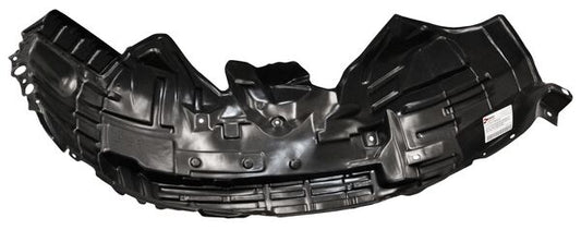 Tolva Salpicadera Nissan Pickup Np300 2016-2020 Gasolina Plástico Dmv 284 Tyg Derecho