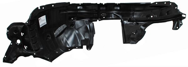 Tolva Salpicadera Xtrail 2015-2017/ Rogue 2014-2016 Usa Model 346 288 Izquierdo
