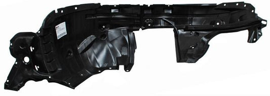 Tolva Salpicadera Xtrail 2015-2017/ Rogue 2014-2016 Usa Model 346 288 Izquierdo