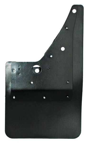 Tolva Lodera Trasera Nissan Pickup D22 2008-2015