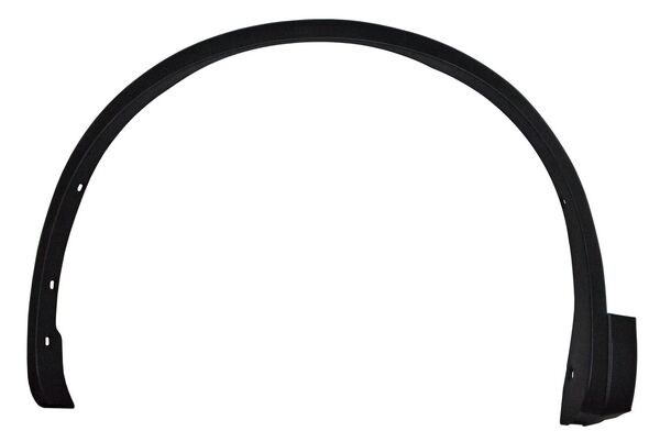 Moldura Arco Salp Koleos 2017-2020 627 Izquierdo Cma1027