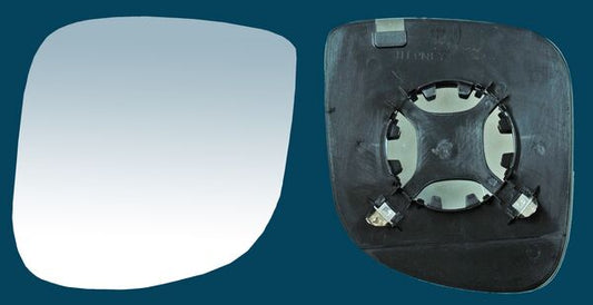 Luna Espejo Transporter/ Amarok 2010-2016 S/Desemp Izquierdo
