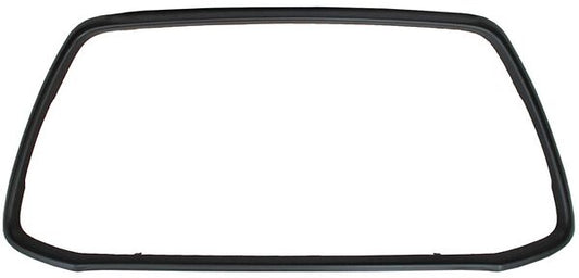 Moldura Parrilla Mitsubishi Asx 2013-2015 Negra