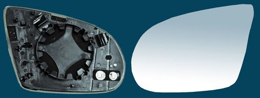 Luna Espejo Audi A8 2011-2013 C/Desemp Izquierdo