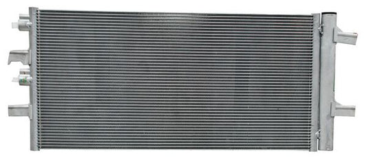 Condensador Mini Cooper 2014-2015 Sissoko 892 336