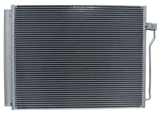 Condensador BMW 525/ 530 2011-2012 892 *****