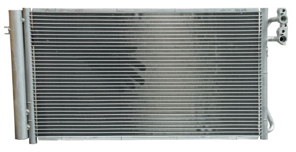 Condensador BMW Serie 3/ Serie 1 2007-2012 Cn 892 0