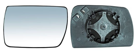 Luna Espejo X3 2004-2010 C/Desemp ***0 Izquierdo