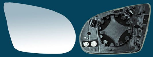 Luna Espejo Audi A8 2011-2013 C/Desemp Derecho