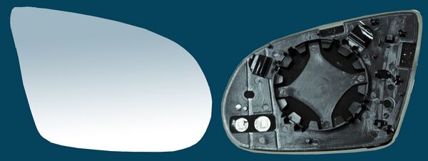 Luna Espejo Audi A8 2011-2013 C/Desemp Derecho