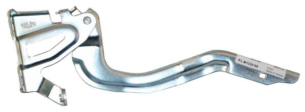 Bisagra Cofre Versa 2020-2022 Derecho