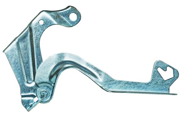 Bisagra Cofre Versa 202012-202019/ V-Drive 2020-2023 / March 2012-2020 4 Derecho