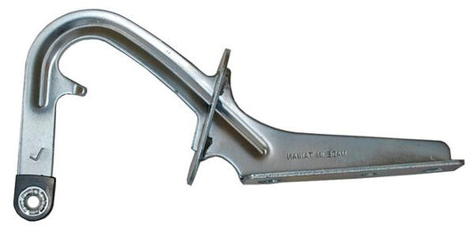 Bisagra Cofre Nissan Pickup D22 2008-2015/ Frontier 1998-2004/ Xterra 2000-2004 892 Dmv Izquierdo