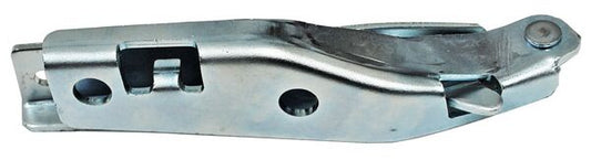 Bisagra Cofre Tiida 2011-2013 5P Izquierdo