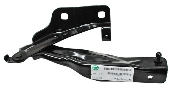 Bisagra Cofre Maxima 2009-2015 336 Izquierdo