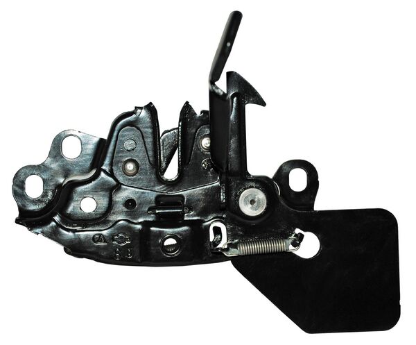Chapa Cofre Nissan Pickup Np300/ Frontier 2016-2020 674 Dmv