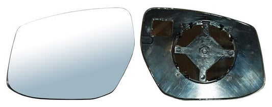 Luna Espejo Nissan Sentra 2013-2019 S/Desemp 427 Gv Izquierdo