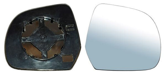 Luna Espejo Versa 202012-202014/ March 2012-2020 S/Desemp Dmv Derecho