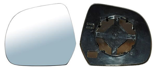 Luna Espejo Versa 202012-202014/ March 2012-2020 S/Desemp Dmv Izquierdo