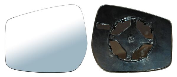 Luna Espejo Versa 2015-2019/ V-Drive 2020-2023 S/Desemp Izquierdo