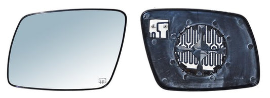 Luna Espejo Journey 2009-2018 C/Desemp Izquierdo