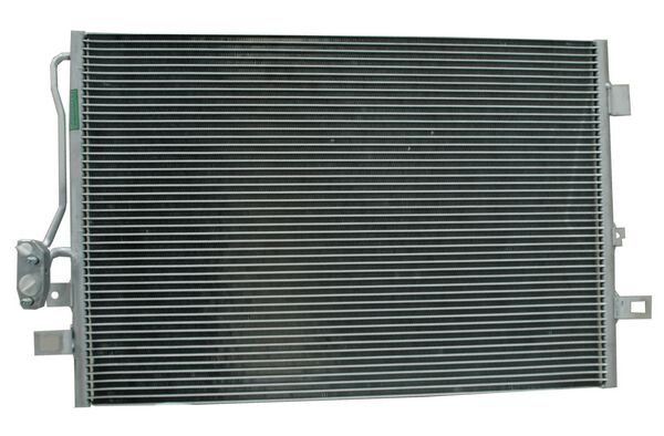 Condensador Journey 2011-2020 Cn 892