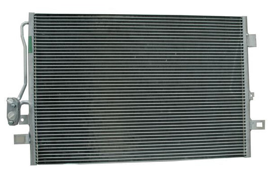 Condensador Journey 2011-2020 Cn 892