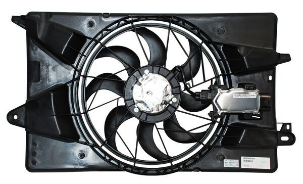 Motoventilador Cherokee 2014-2018 2.4 892