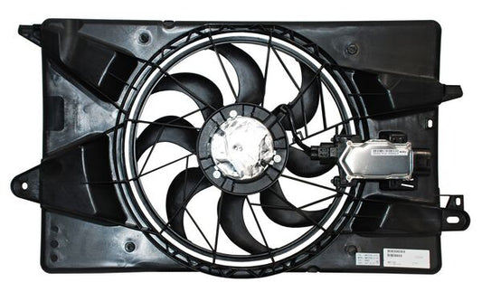 Motoventilador Cherokee 2014-2018 2.4 892