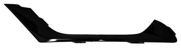 Moldura Parrilla Chrysler 200 2015-2017 De Def PInterior Mtp Izquierda