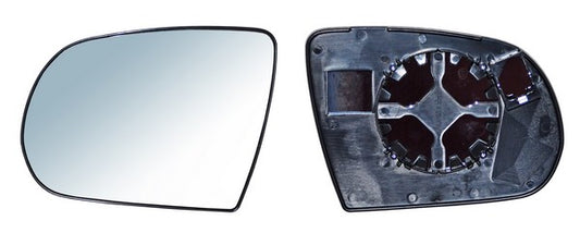 Luna Espejo Cherokee 2014-2018 S/Desemp Izquierdo