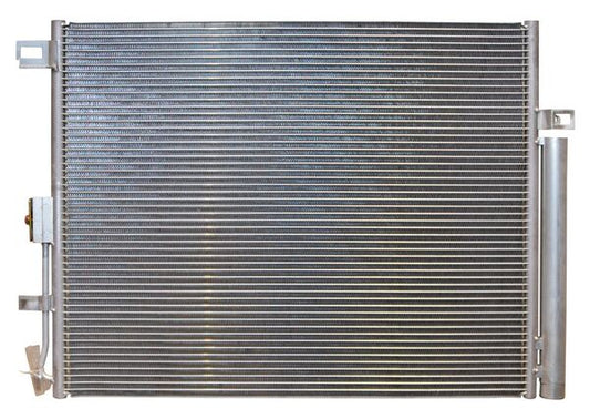 Condensador Durango 2015-2020 V6 3.6L 627