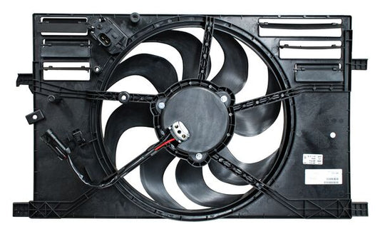 Motoventilador Renegade 2015-2017 2.4L 744