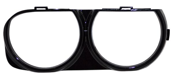 Moldura Faro Challenger 2015-2019 P/ PInterior Derecho