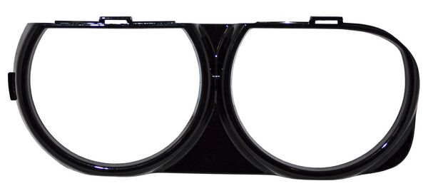 Moldura Faro Challenger 2015-2019 P/PInterior Izquierdo