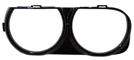 Moldura Faro Challenger 2015-2019 P/PInterior Izquierdo