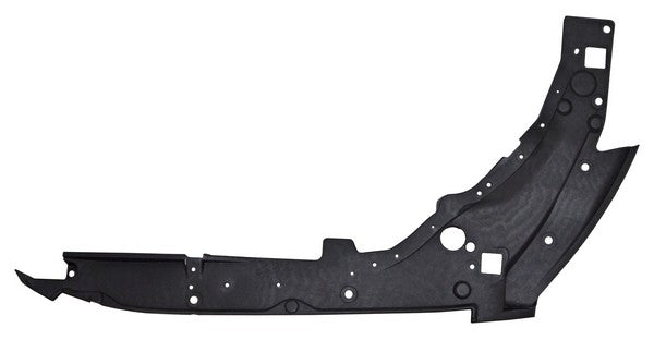 Guia Salpicadera Durango 2014-2020 627 Izquierdo