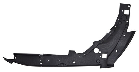 Guia Salpicadera Durango 2014-2020 627 Izquierdo