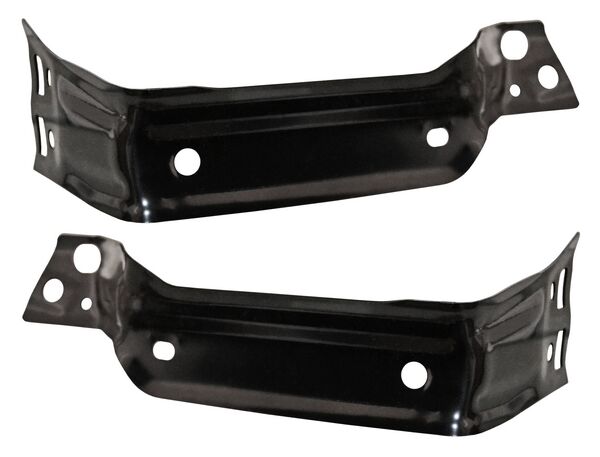 Brazo Defensa Delantera Dodge Pickup 2019-2020 Ram 1500 Cent Frontal Juego 2 Pzas 892