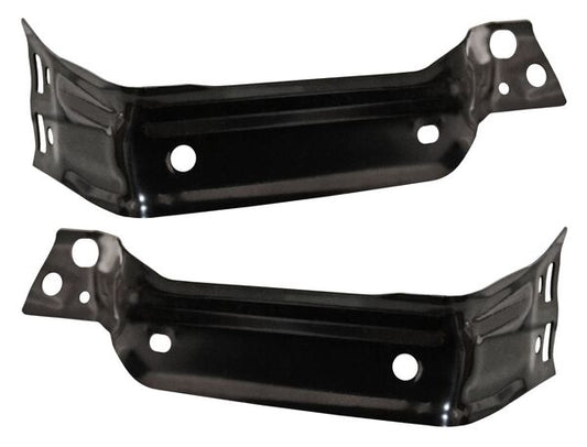 Brazo Defensa Delantera Dodge Pickup 2019-2020 Ram 1500 Cent Frontal Juego 2 Pzas 892