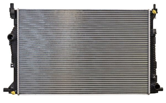 Radiador Cherokee 2019-2021 2.4/3.2L 627