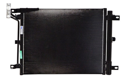 Condensador Wrangler 2018-2020/ Gladiator 20 V6 L4 3.6L Mtp 892